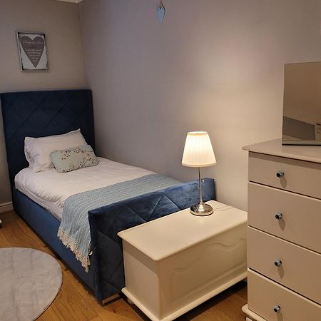 Three Bedroom Apartment By Beautiful Park لندن المظهر الخارجي الصورة