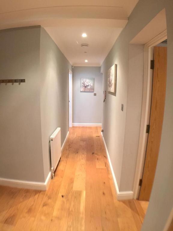 Three Bedroom Apartment By Beautiful Park لندن المظهر الخارجي الصورة
