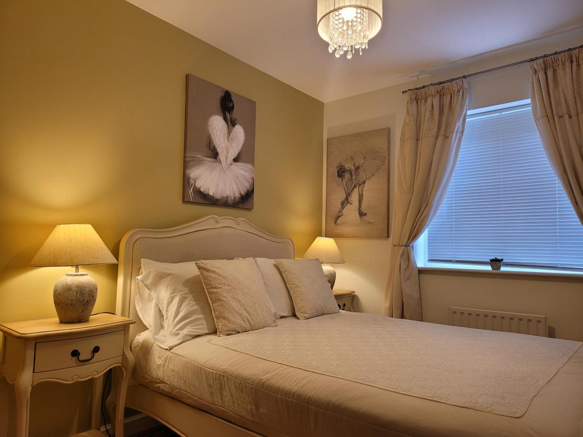 Three Bedroom Apartment By Beautiful Park لندن المظهر الخارجي الصورة