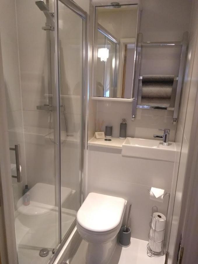 Three Bedroom Apartment By Beautiful Park لندن المظهر الخارجي الصورة