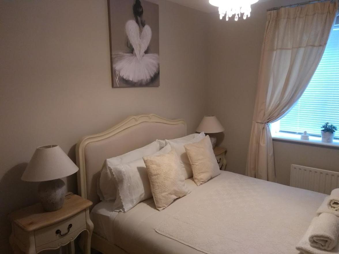Three Bedroom Apartment By Beautiful Park لندن المظهر الخارجي الصورة