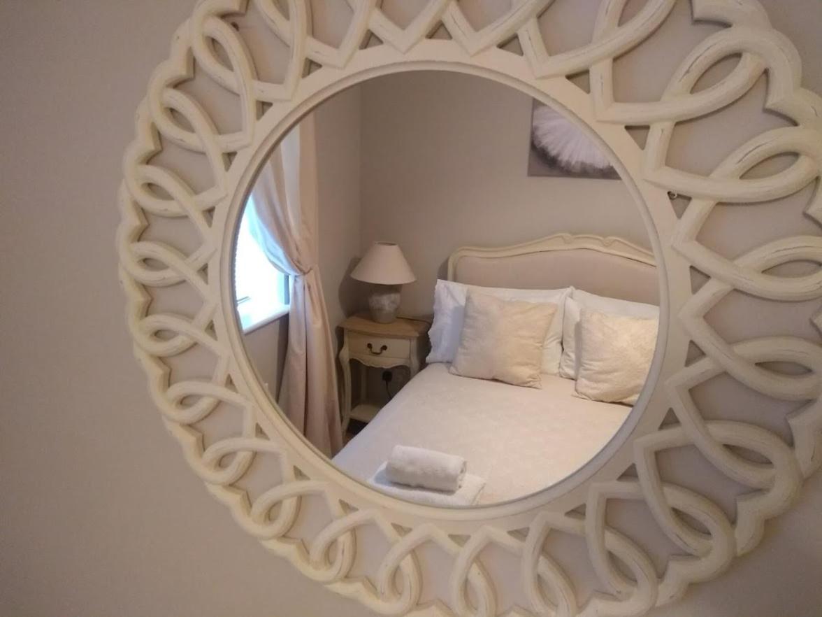 Three Bedroom Apartment By Beautiful Park لندن المظهر الخارجي الصورة