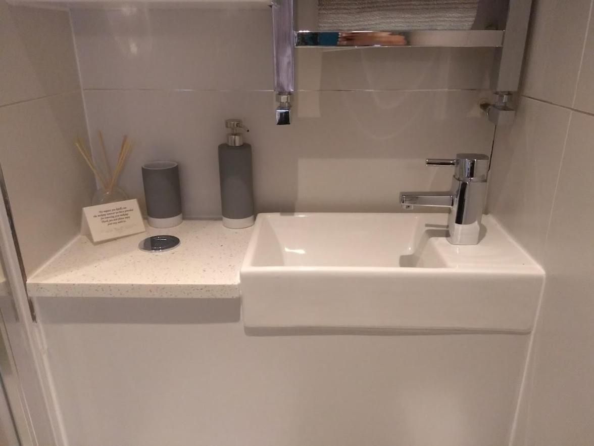 Three Bedroom Apartment By Beautiful Park لندن المظهر الخارجي الصورة